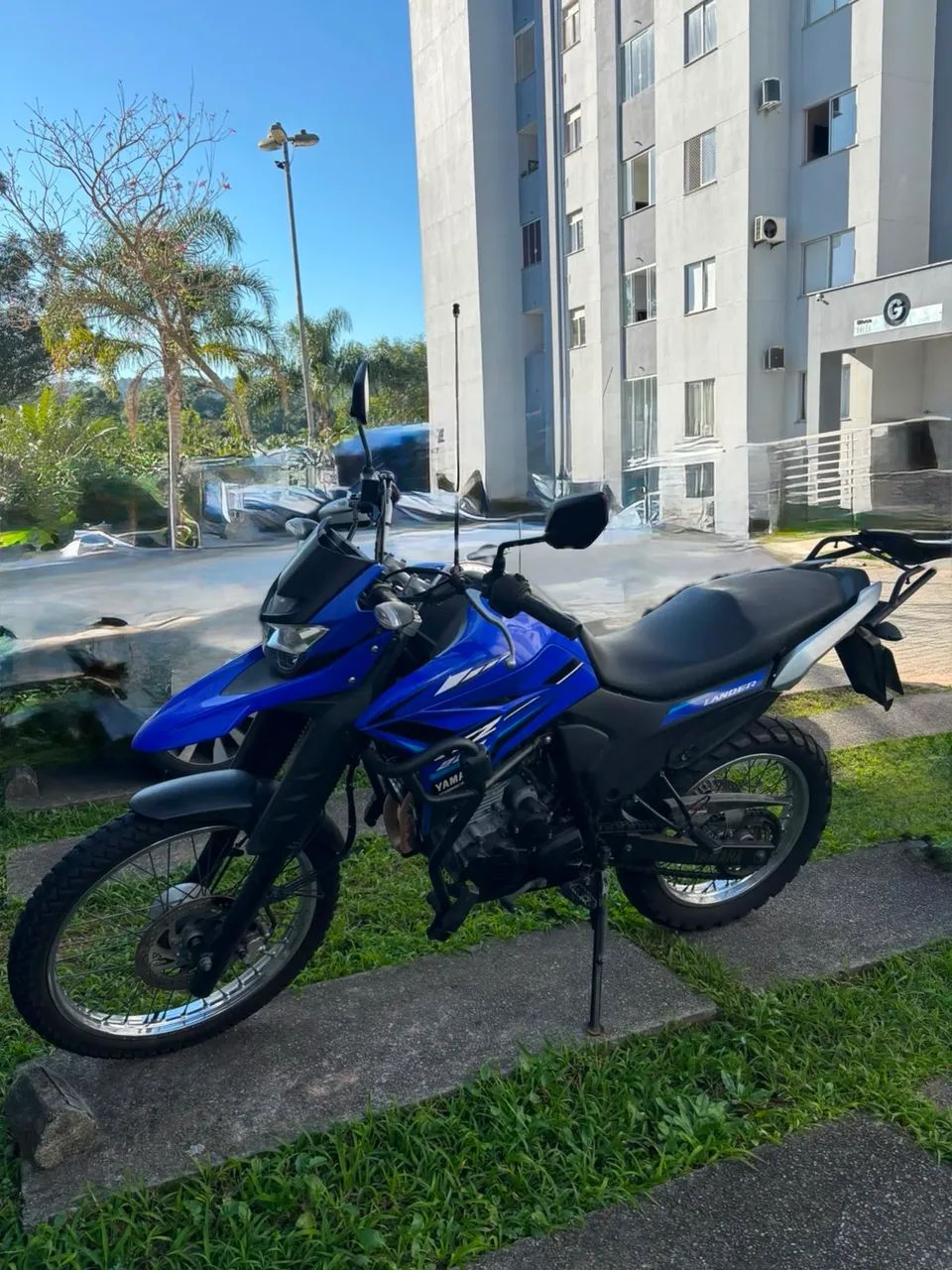 XTZ 250cc 2023 - Foto 3
