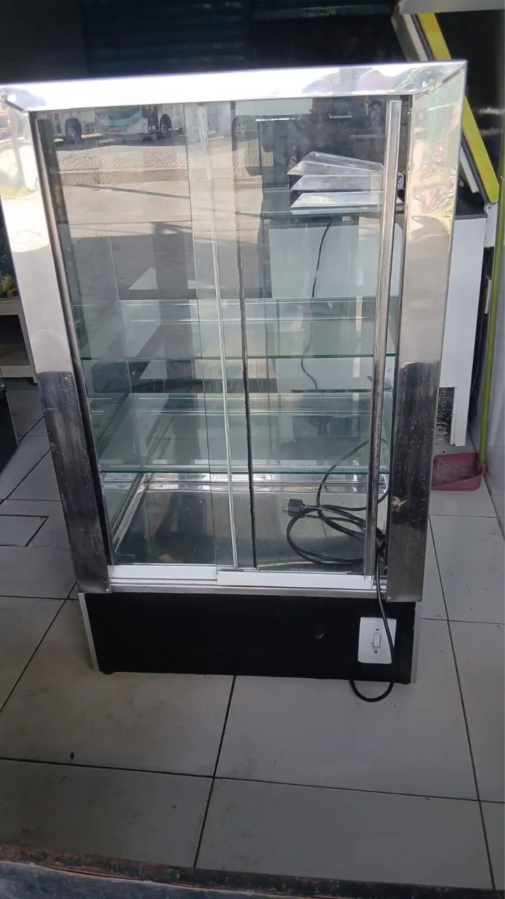 Vendo Vitrine  - Foto 3