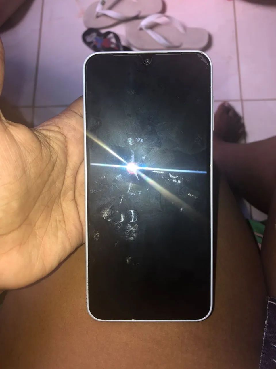 Vendo Samsung A16 zero - Foto 4
