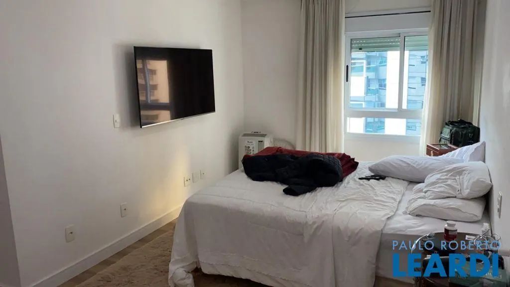 APARTAMENTO - ALPHAVILLE - SP - Foto 5