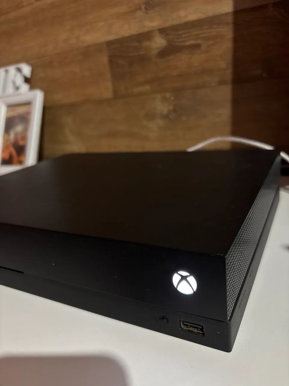 Xbox One X - Foto 2