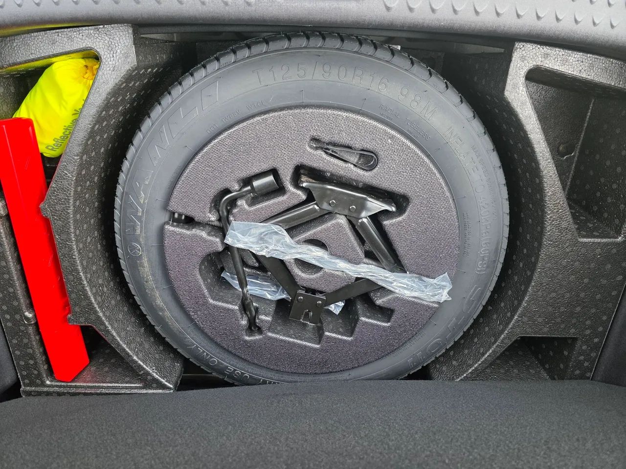 BYD Dolphin SE 2027 - Foto 5