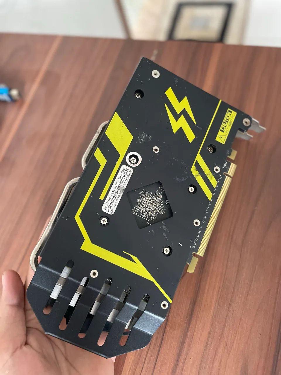 RX 580 2304SP  - Foto 2