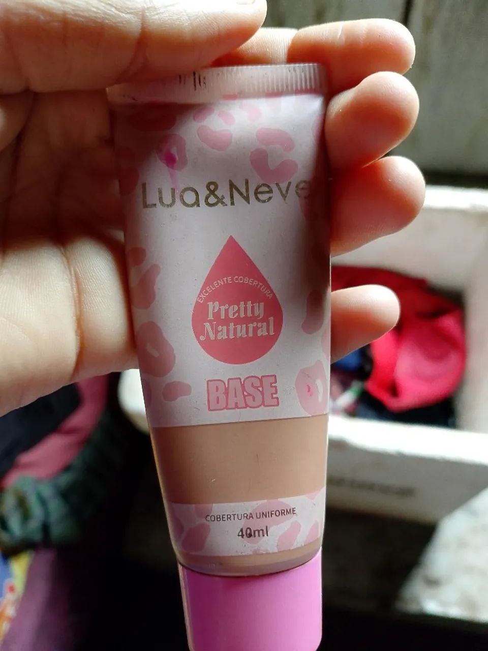 Gloss, maquiagem ? - Foto 2