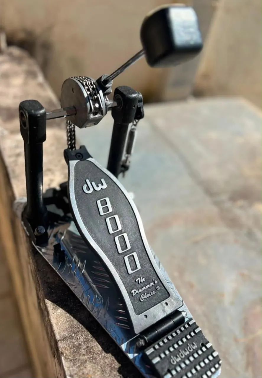 Pedal DW8000