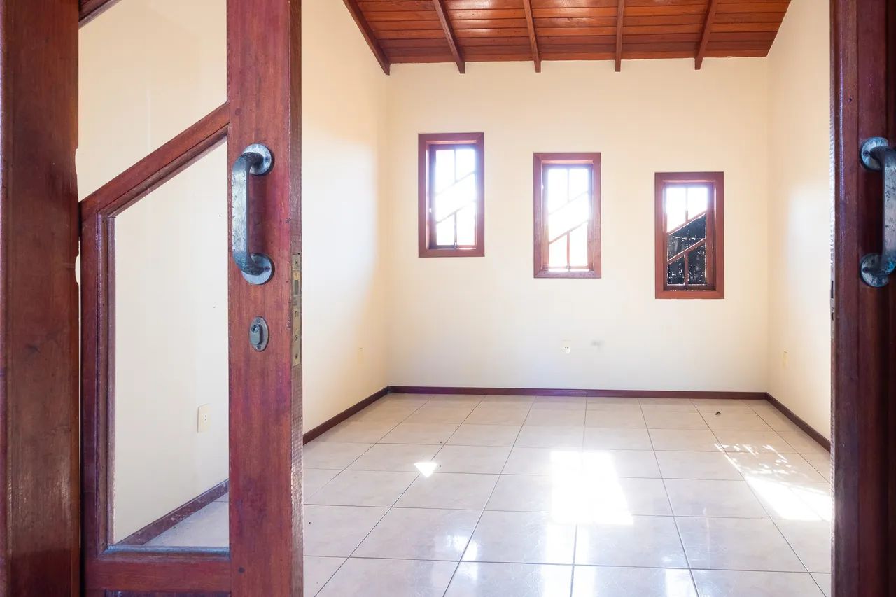 Casa de 3 quartos na Cachoeira do Bom Jesus. - Foto 5