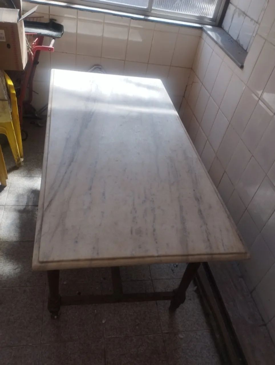 Mesa de jantar - Foto 3