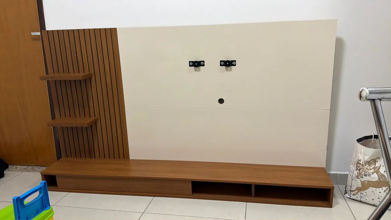 Painel para Tv até 60 polegadas