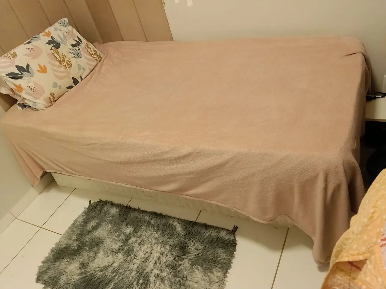 BI CAMA BOX 