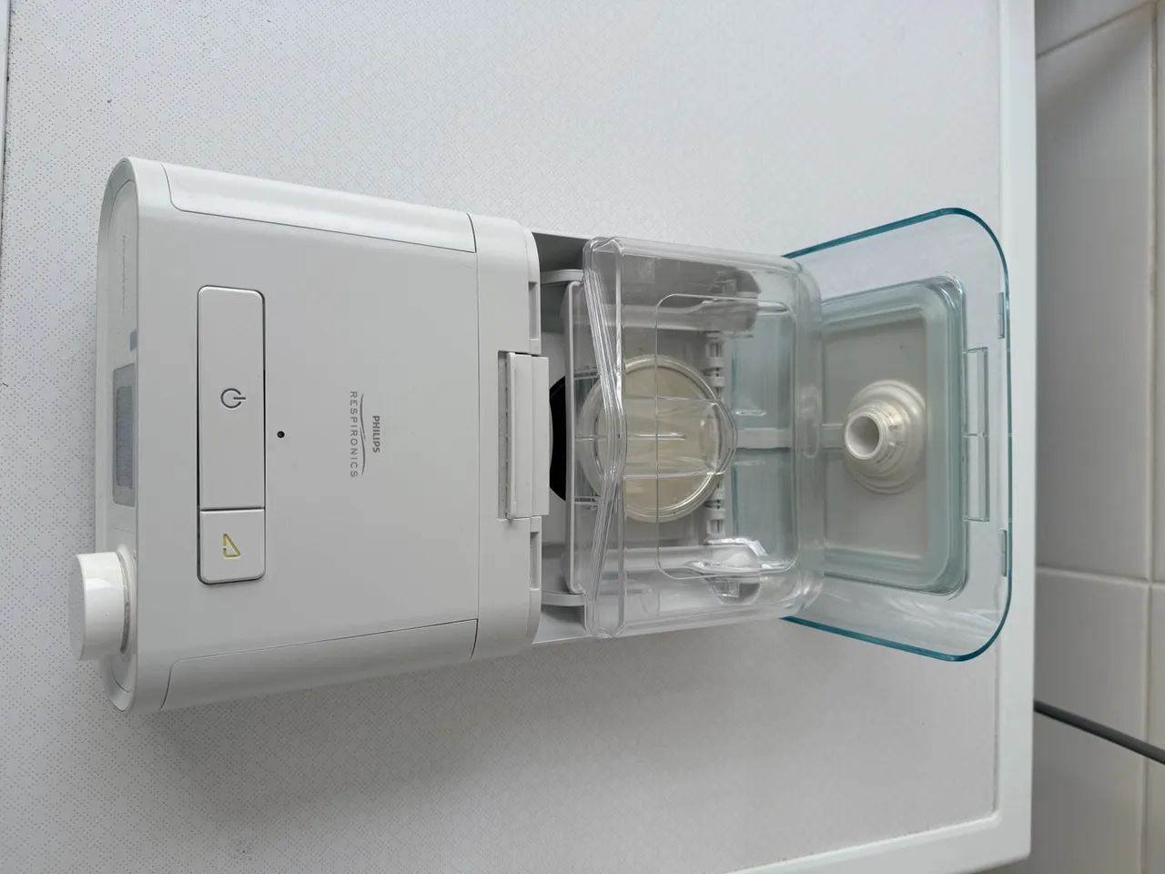 Kit Cpap Philips Dreamstation Auto C/ Umidificador - Foto 4