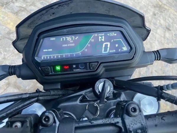 MOTO BAJAJ IMPECÁVEL  - Foto 2