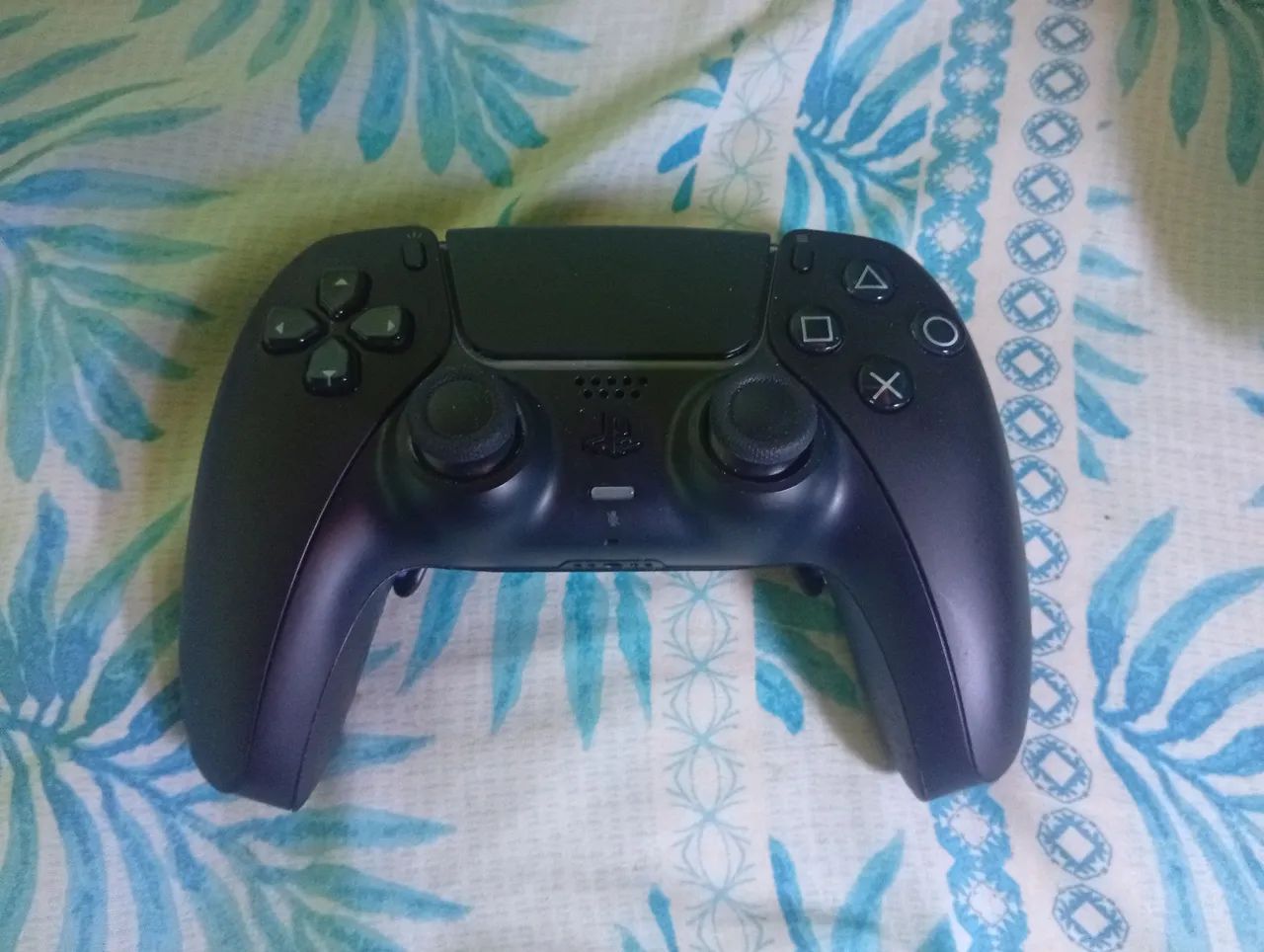 Controle ps5 competitivo  - Foto 4