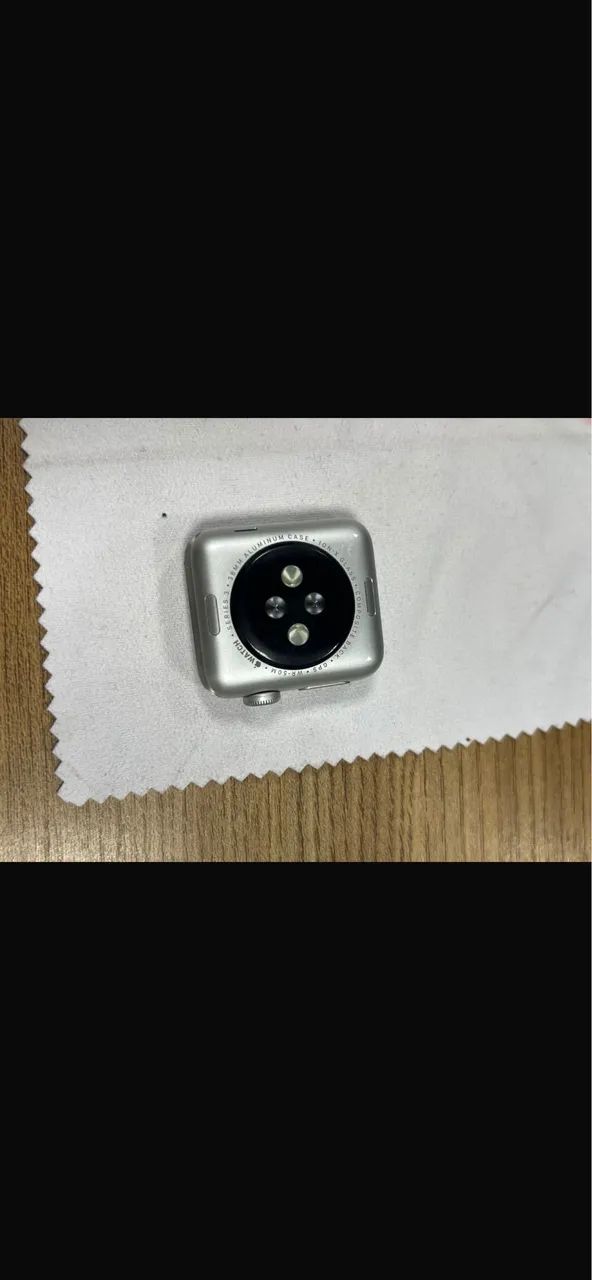Relógio Apple Watch 3ª Geração - Foto 4