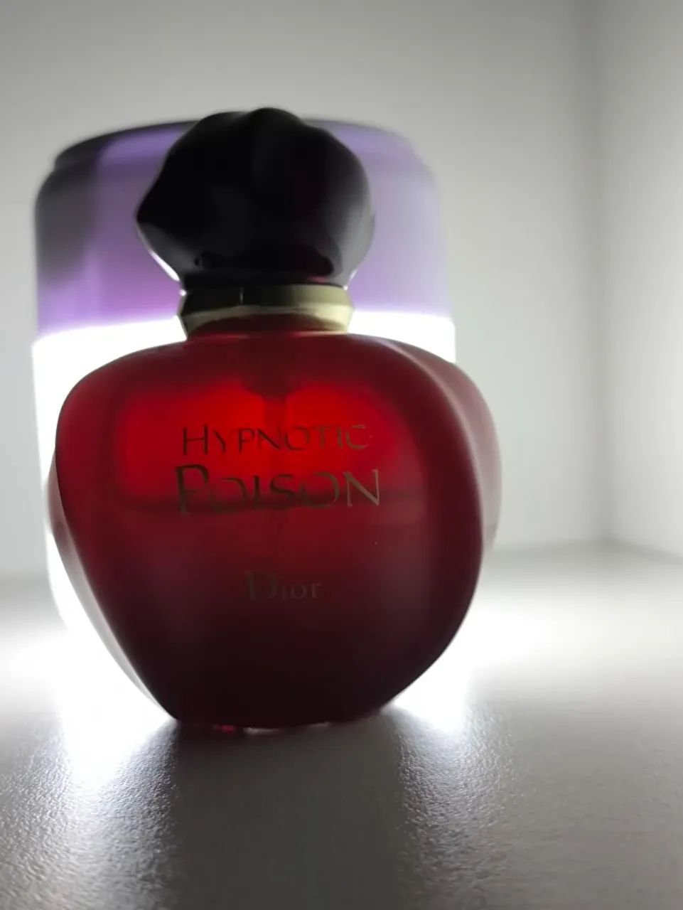 Perfume Hypnotic Poison Dior 17/30ml - Foto 2
