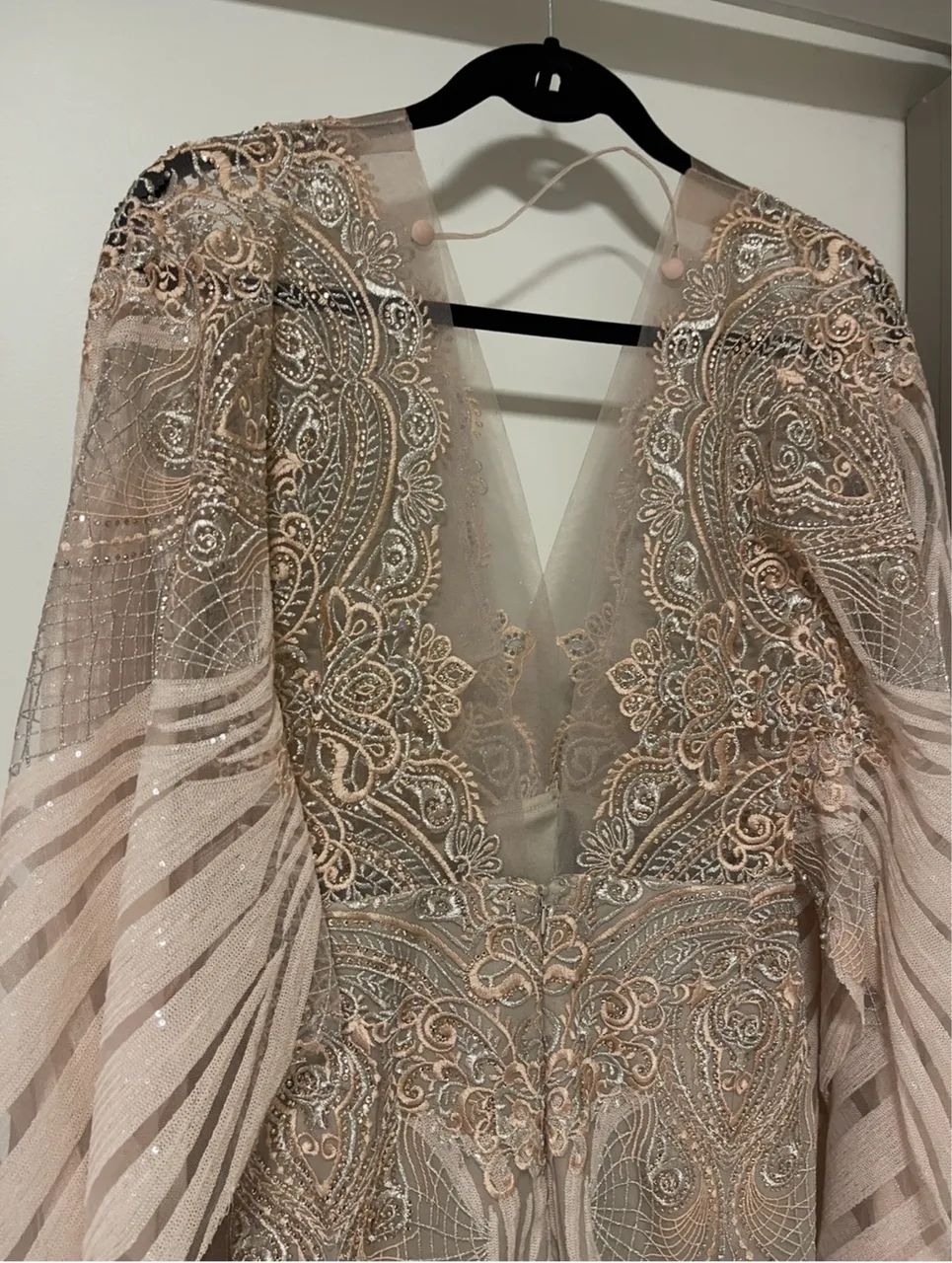 Vestido de festa  - Foto 2