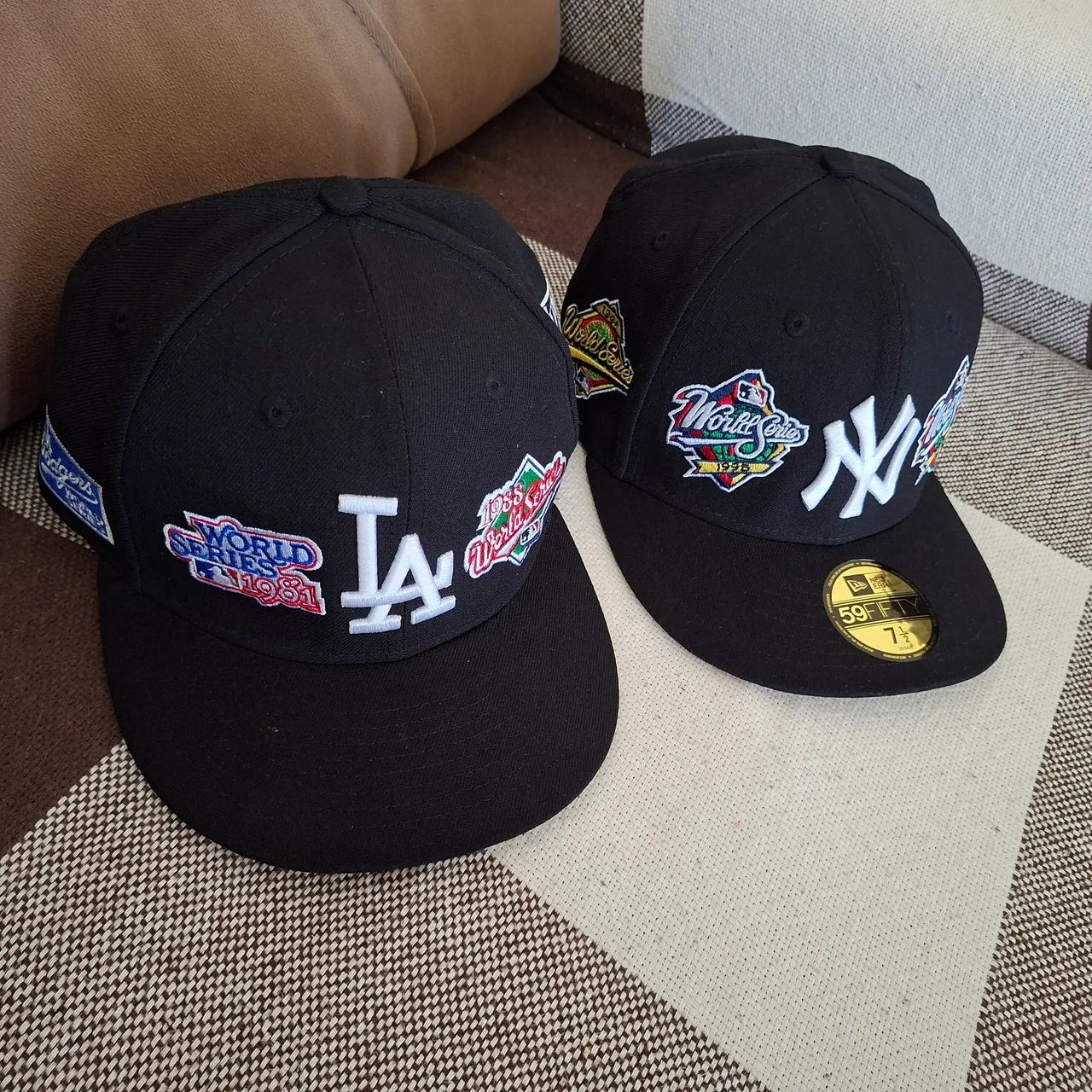 Bone New era - Foto 2