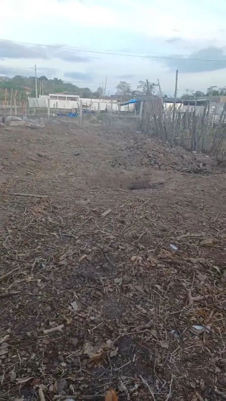 Vende-se Terreno em Fagundes-PB - Foto 2