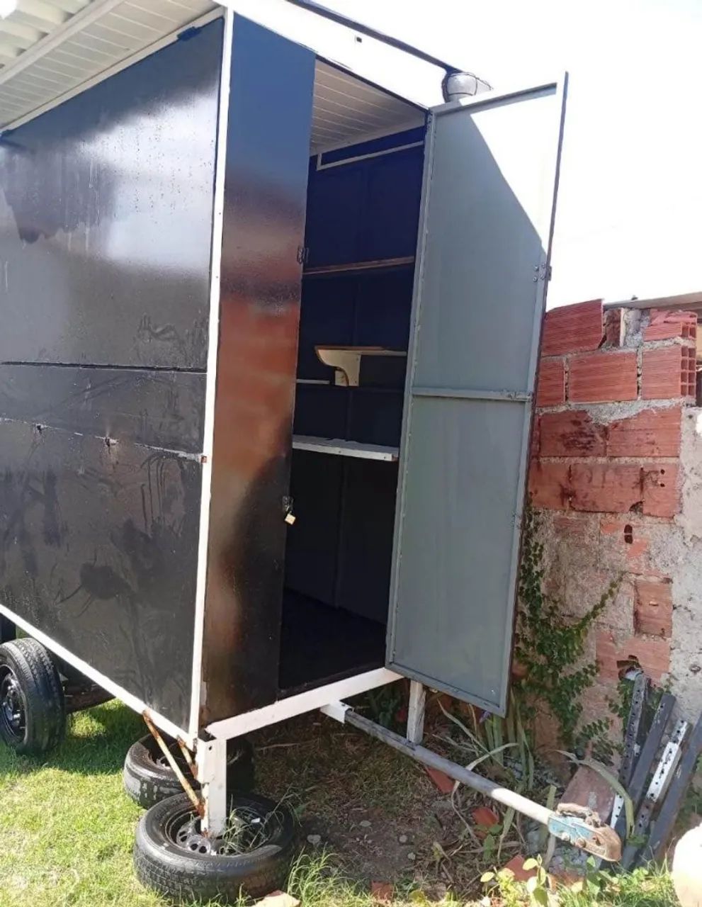 Vende se treiller - Foto 2