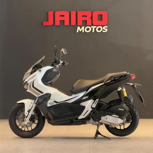 ADV 150 - Foto 2