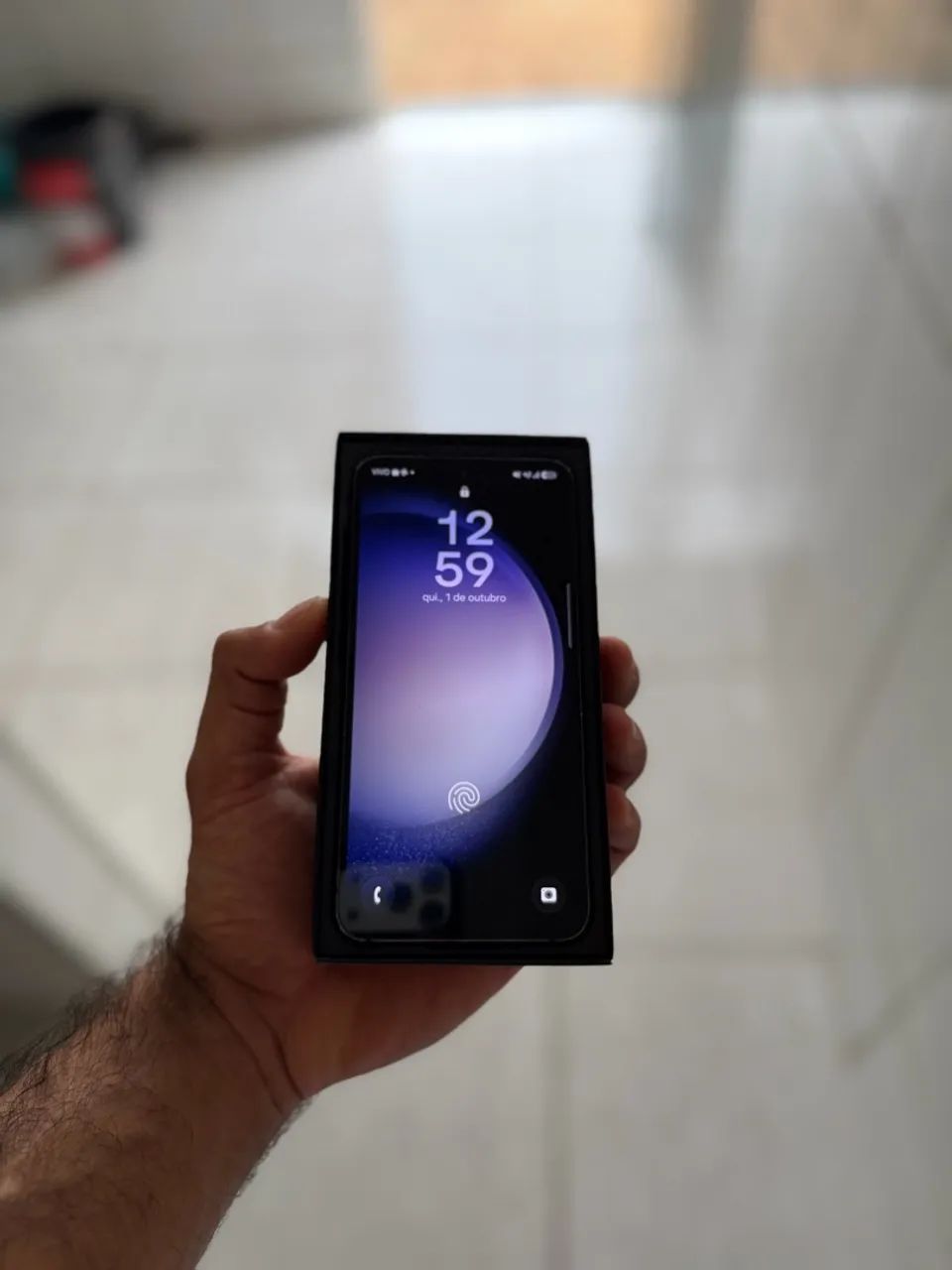 Samsung Galaxy S23 - Foto 2