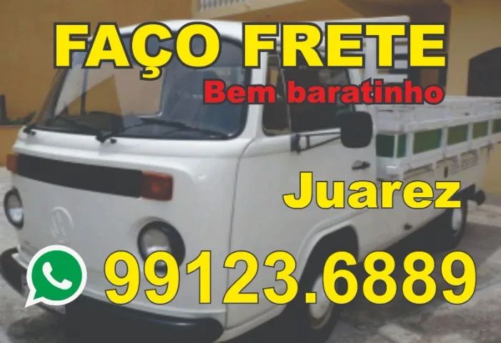 Fretes