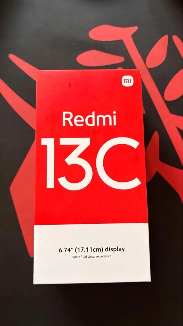 Redmi 13C - Foto 4