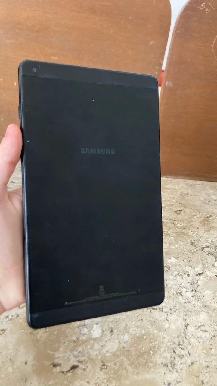 Tablet Samsung Galaxy Tab A8 - Foto 2