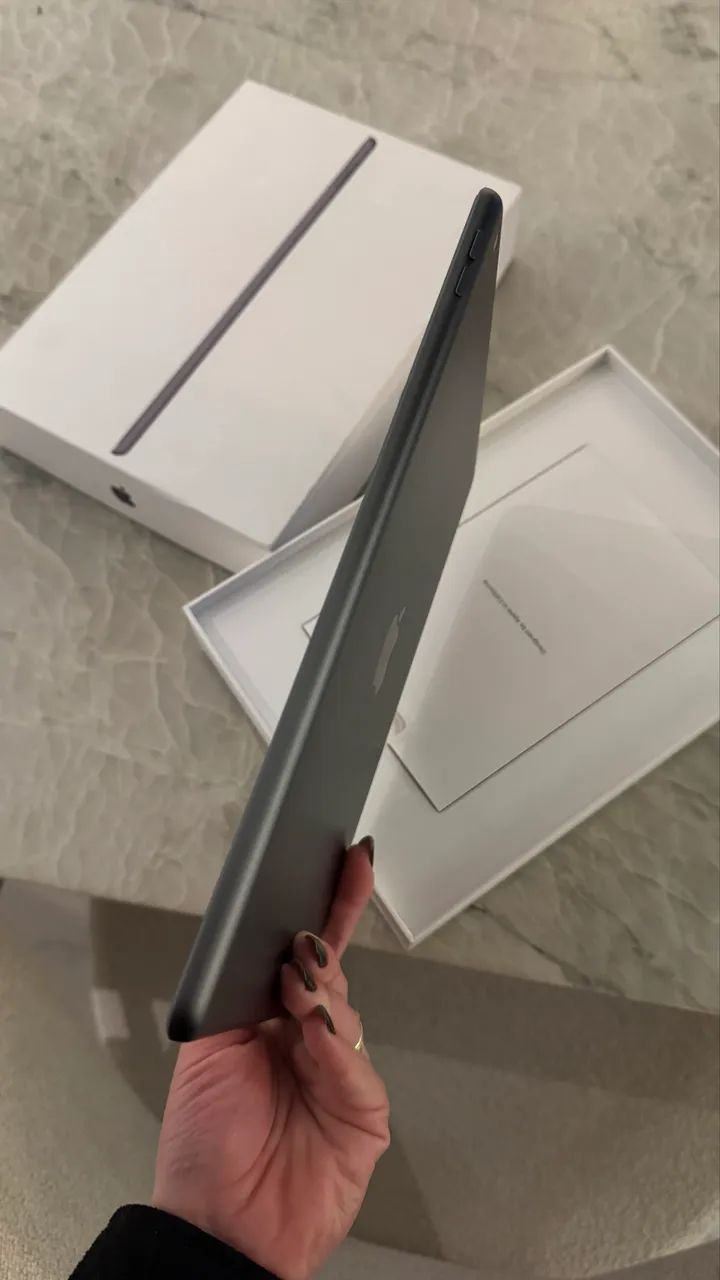 iPad 8 32gb Wi-Fi - Tablets e E-Readers - Auxiliadora, Porto