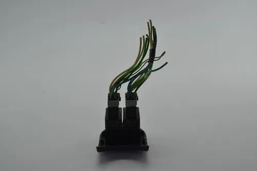 Botão Interruptor Duplo Vidro Citroen C3 2010 Original - Foto 5