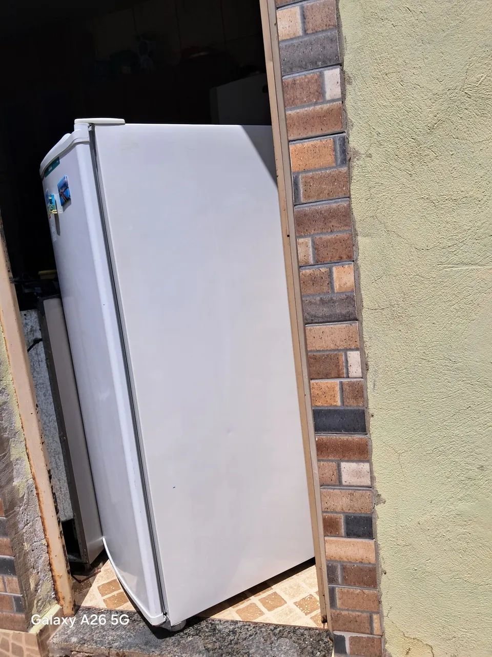 FREEZER CONSIL 121LT - Foto 2