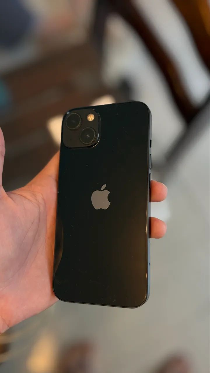 iPhone 13 128gb  - Foto 3