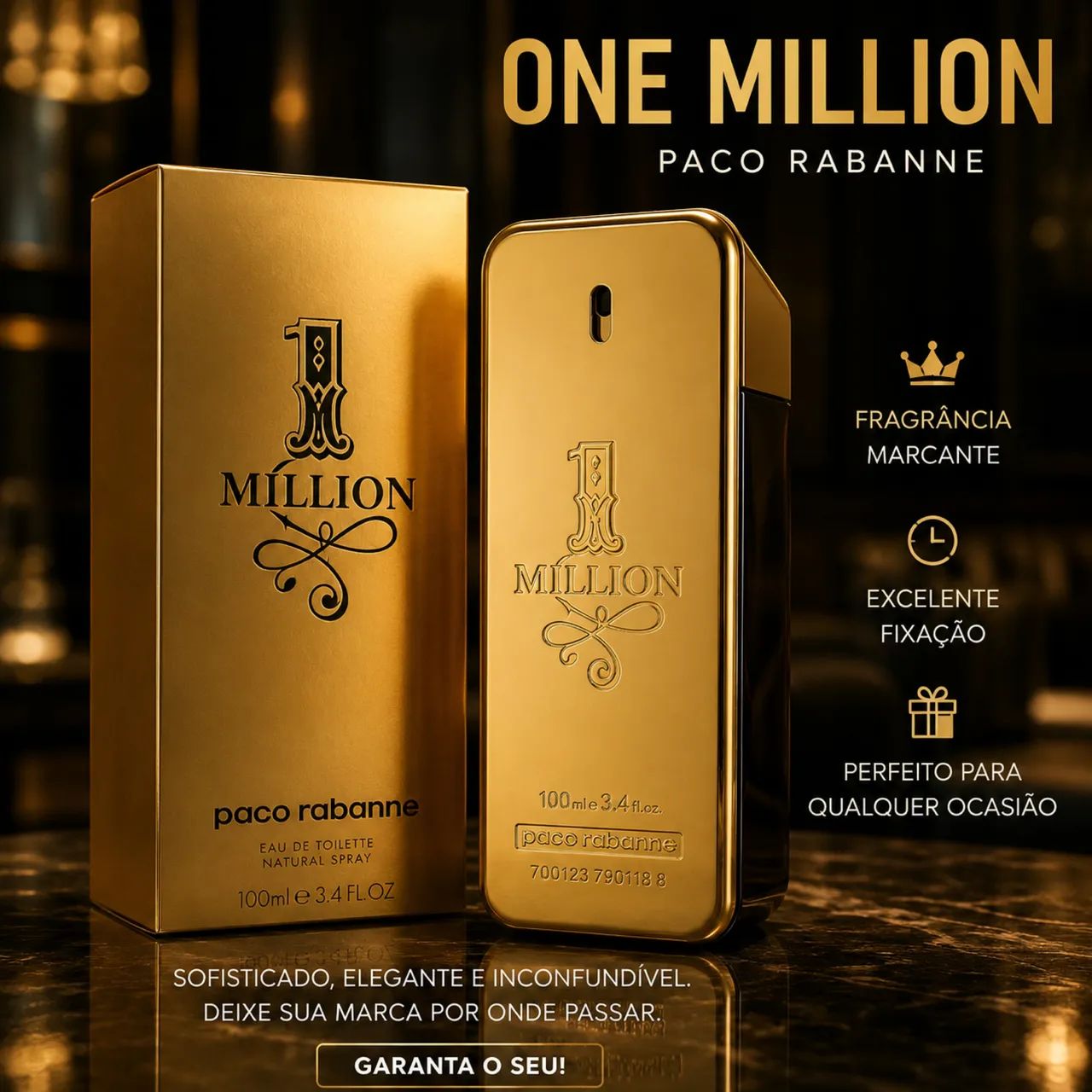 One million 
