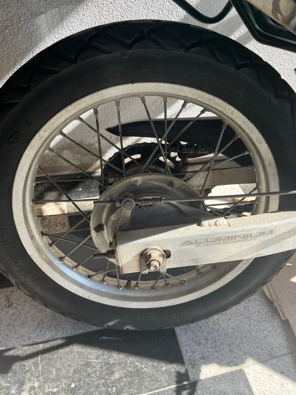Honda Tornado 250 - Foto 4