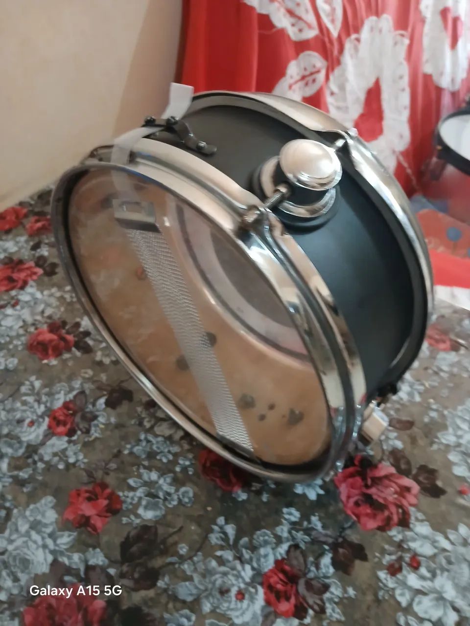 Caixa para bateria de  10" - Foto 3