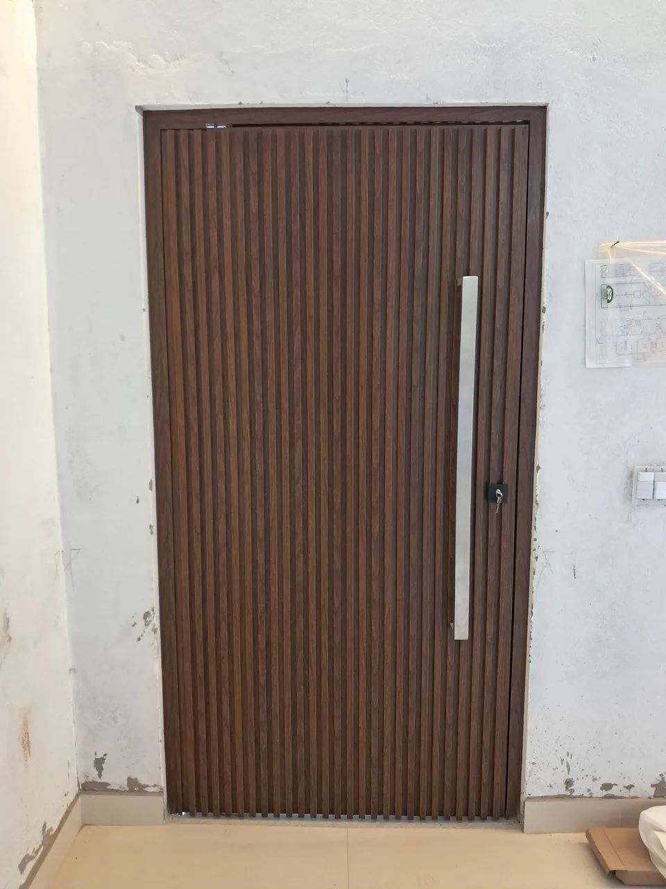 Portas  - Foto 2