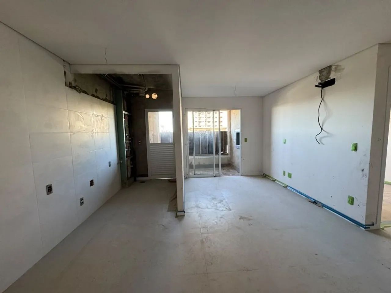 Edifício Dr. Marcelo Rodrigues, Unidade do 4 andar, estuda permutas. - Foto 5