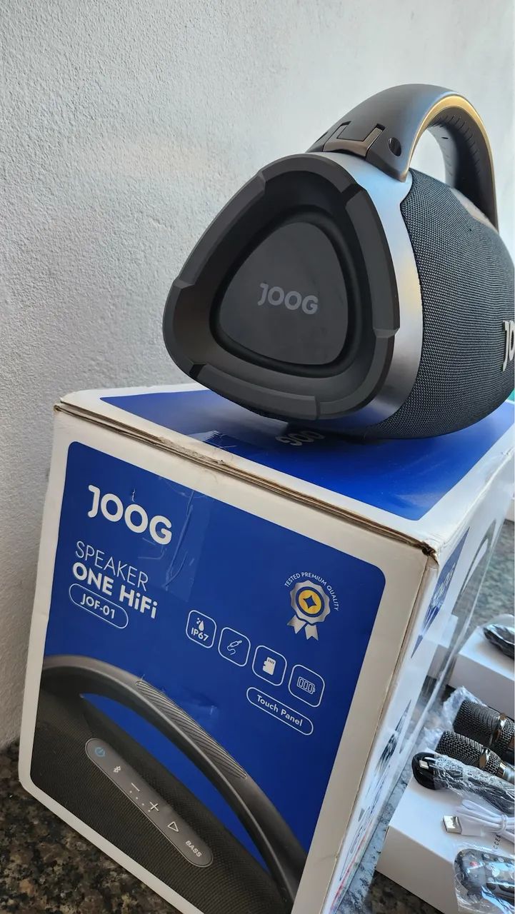 Joog One Hifi  - Foto 5
