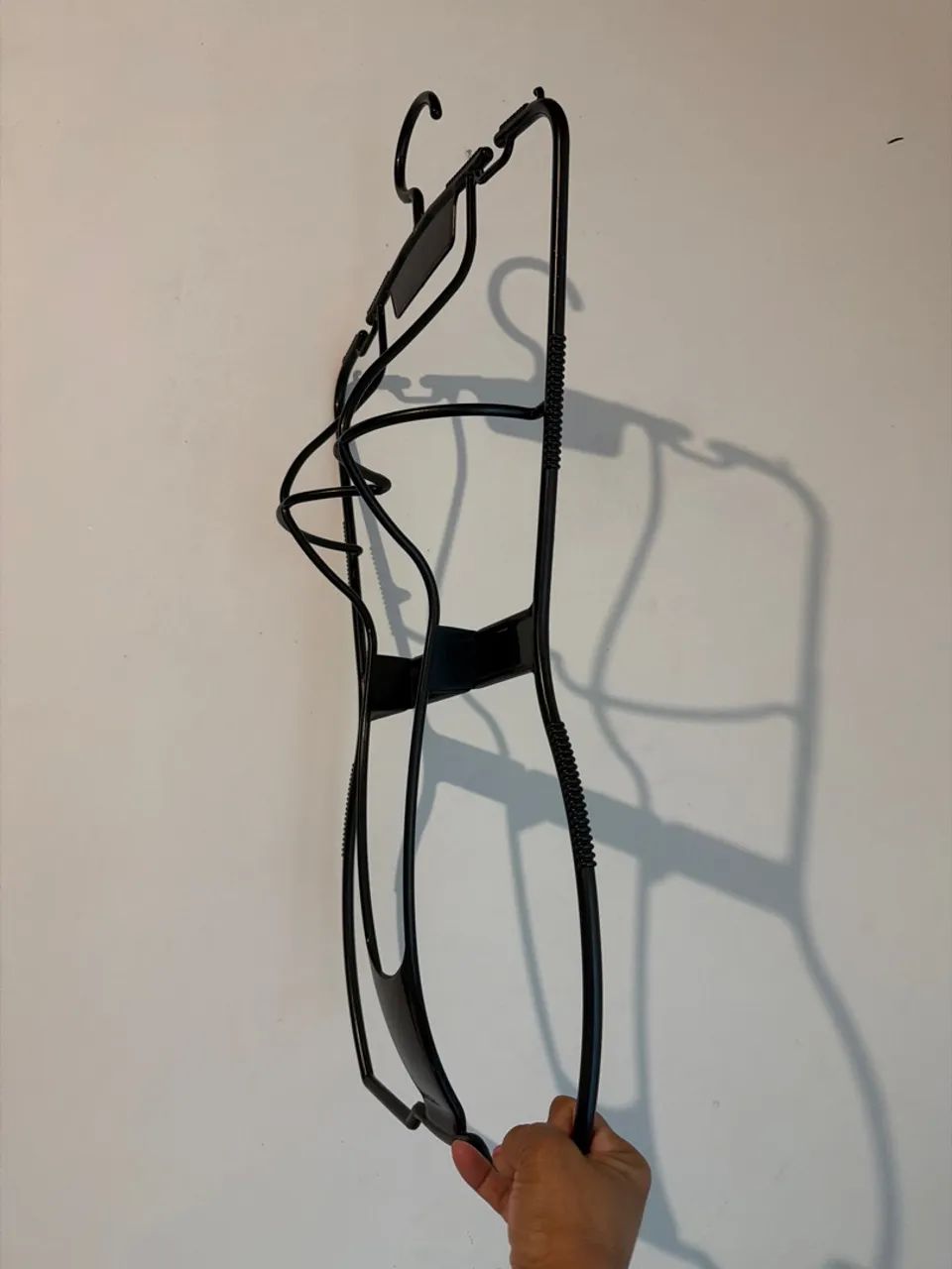 Cabide manequim  - Foto 2