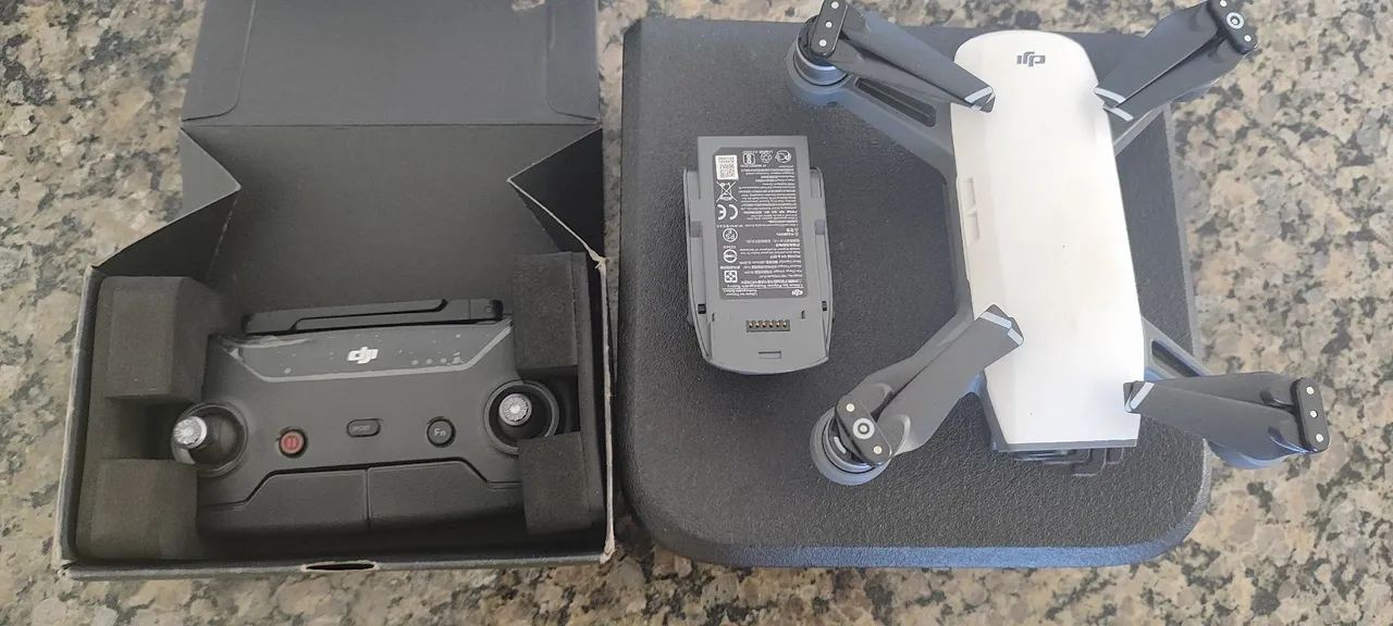 Drone spark  - Foto 2