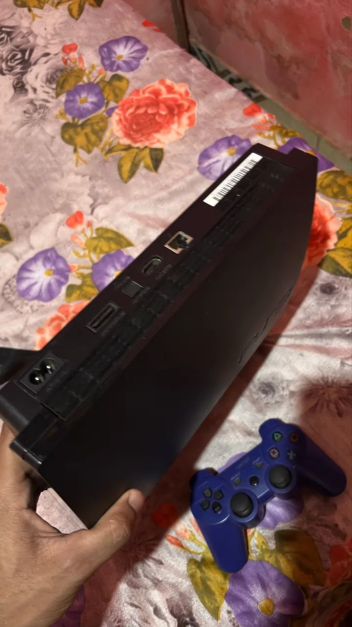 playstation 3 / PS3 - Foto 4
