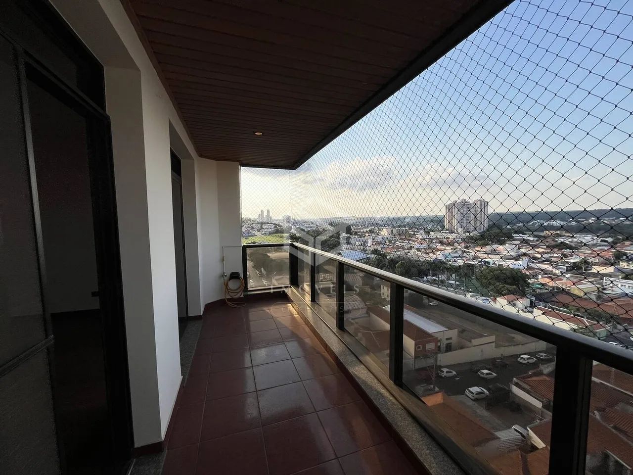 Apartamento no Edifício Virgílio Bassinello no Centro de Limeira-SP - Foto 3