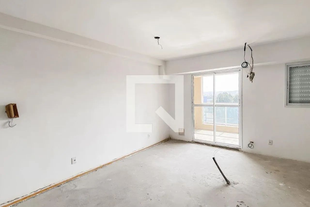 Apartamento à Venda - Belém, 1 Quarto, 46 m2 - Foto 5