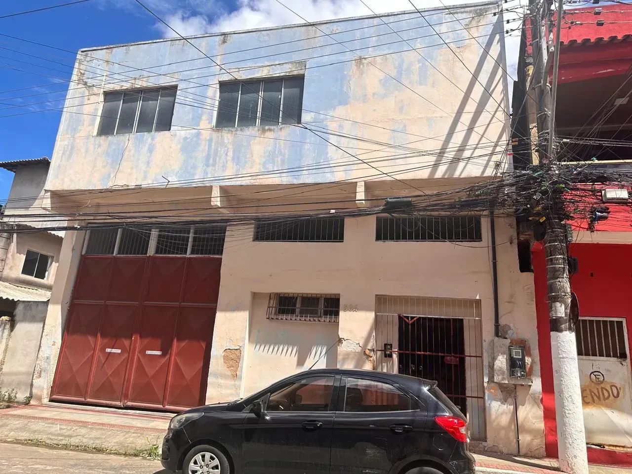 Vendo galpão em Vila Velha - Foto 2