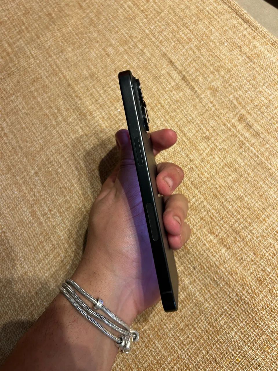 iPhone 15 pro Max  - Foto 2