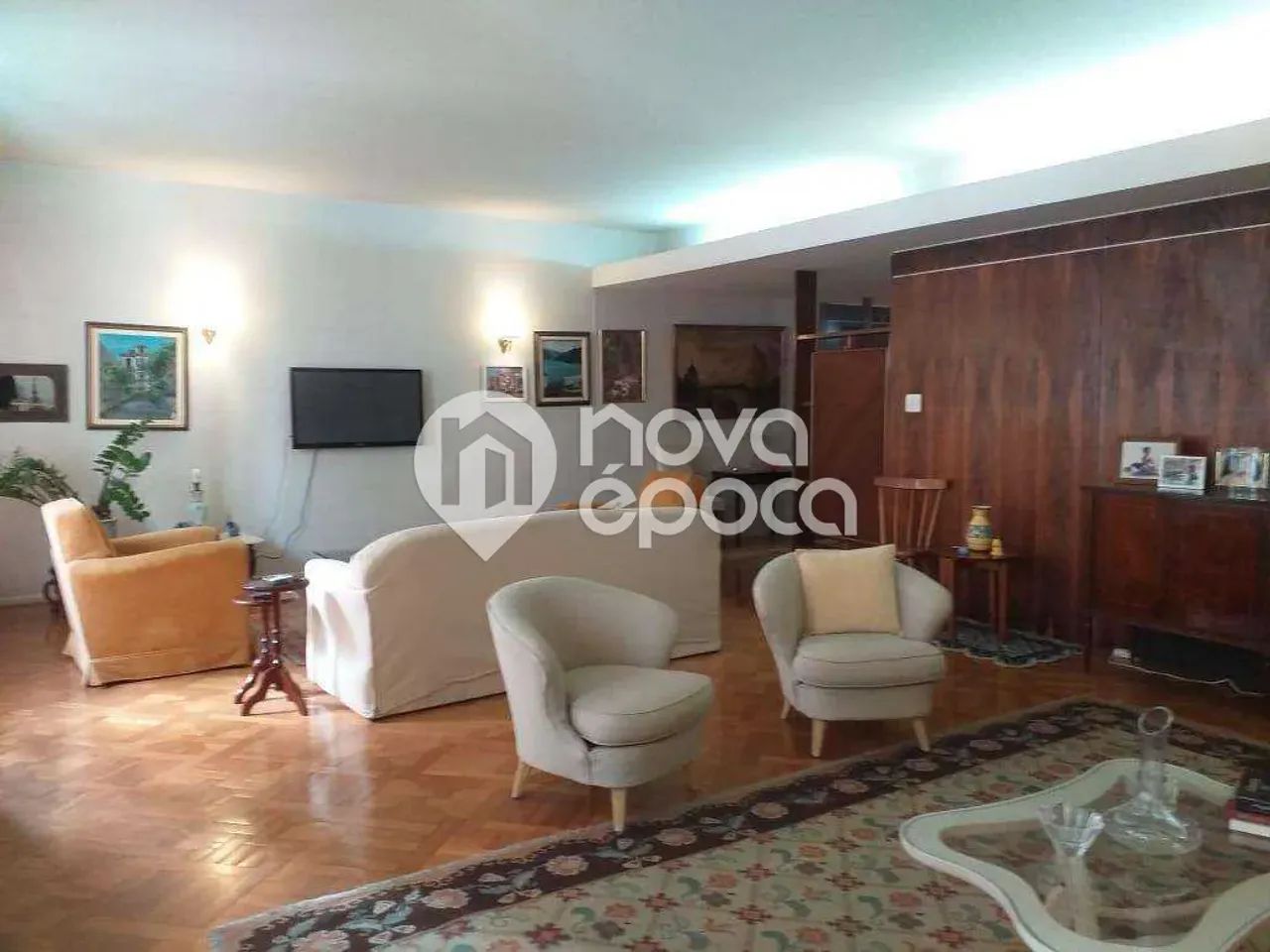 Copacabana | Apartamento 4 quartos - Foto 3