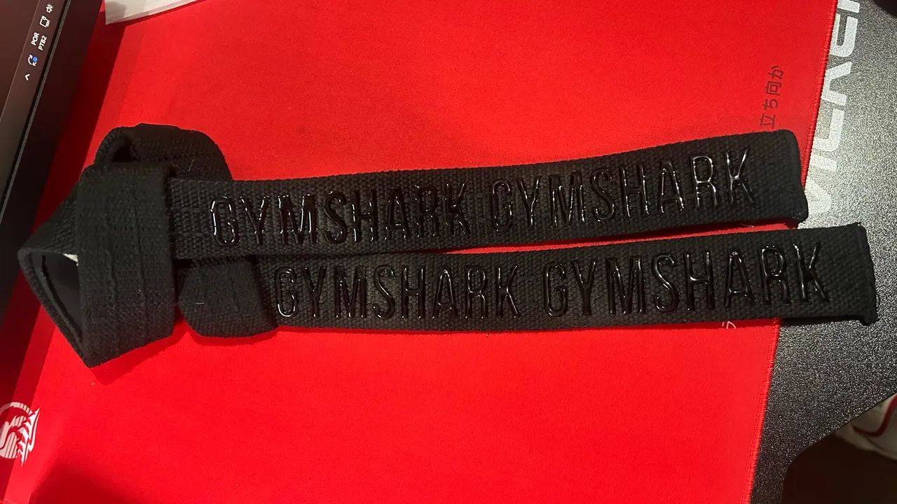 strap GymShark - Foto 3