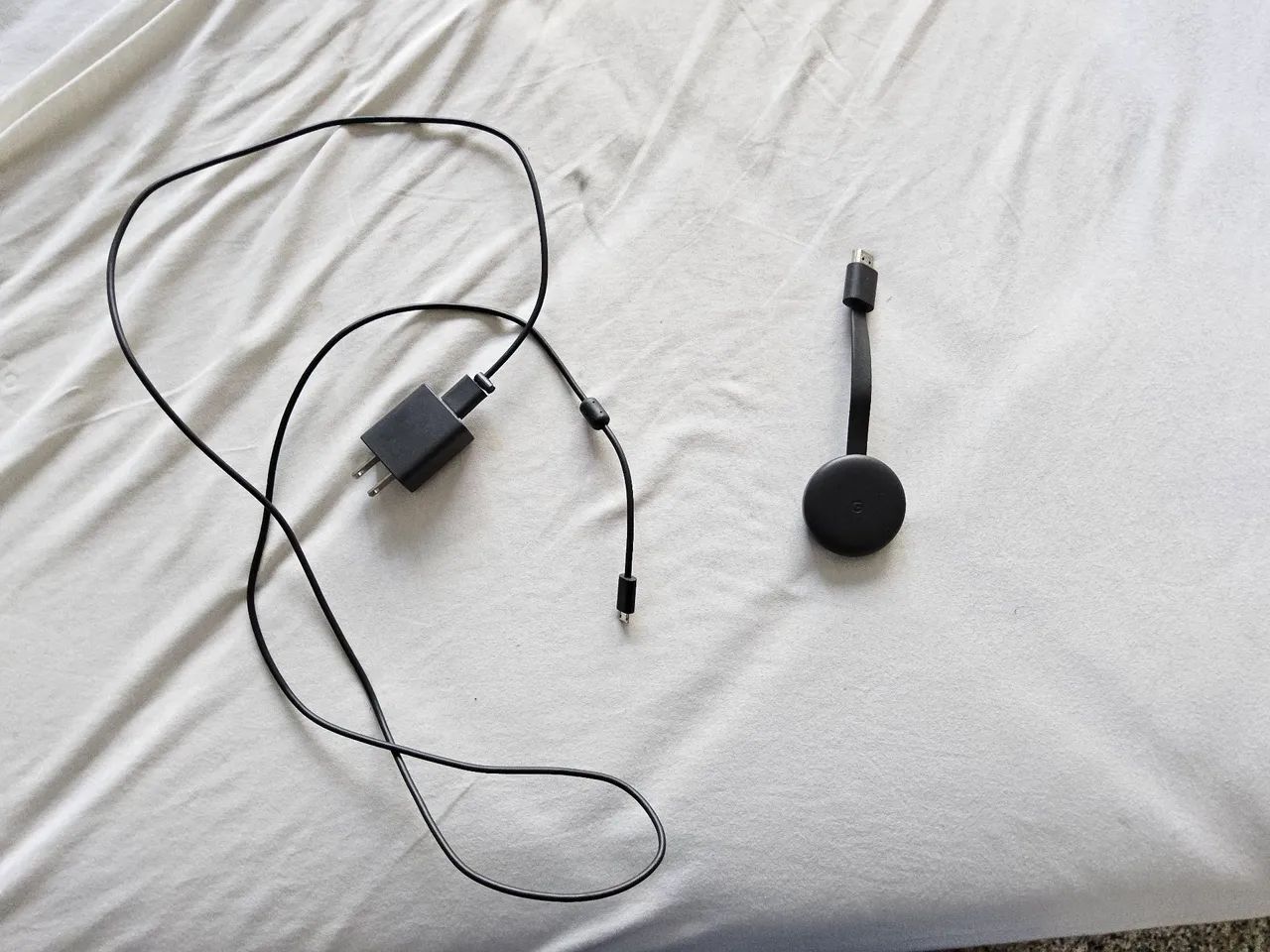 Chromecast  - Foto 2