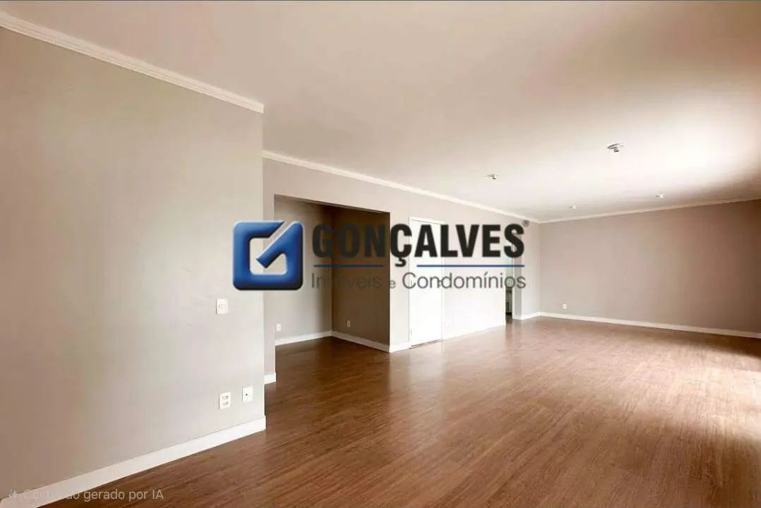 Apartamento com 3 quartos à venda no Centro em São Bernardo do Campo/SP - Foto 2