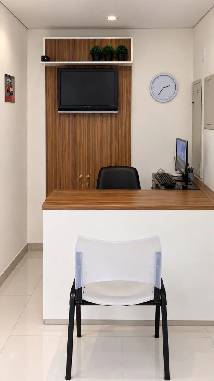 Sala comercial 79 m², Complexo Centro Médico Monte Sinai torre Leste - Foto 4