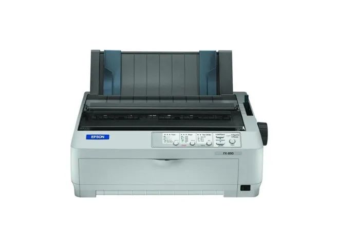 Impressora Matricial Epson FX 890 (Somente 550,00)